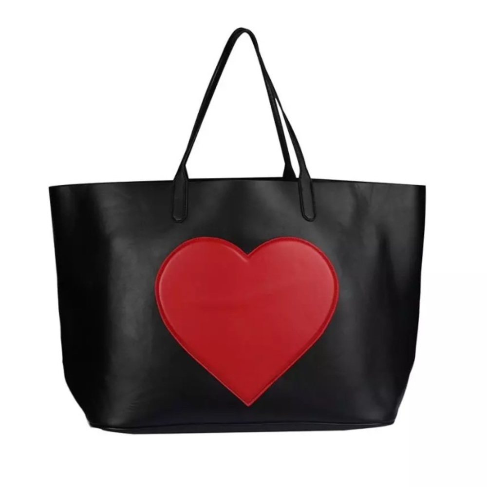 Large tote bag