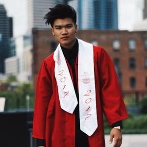 Meet your Posher, Alec