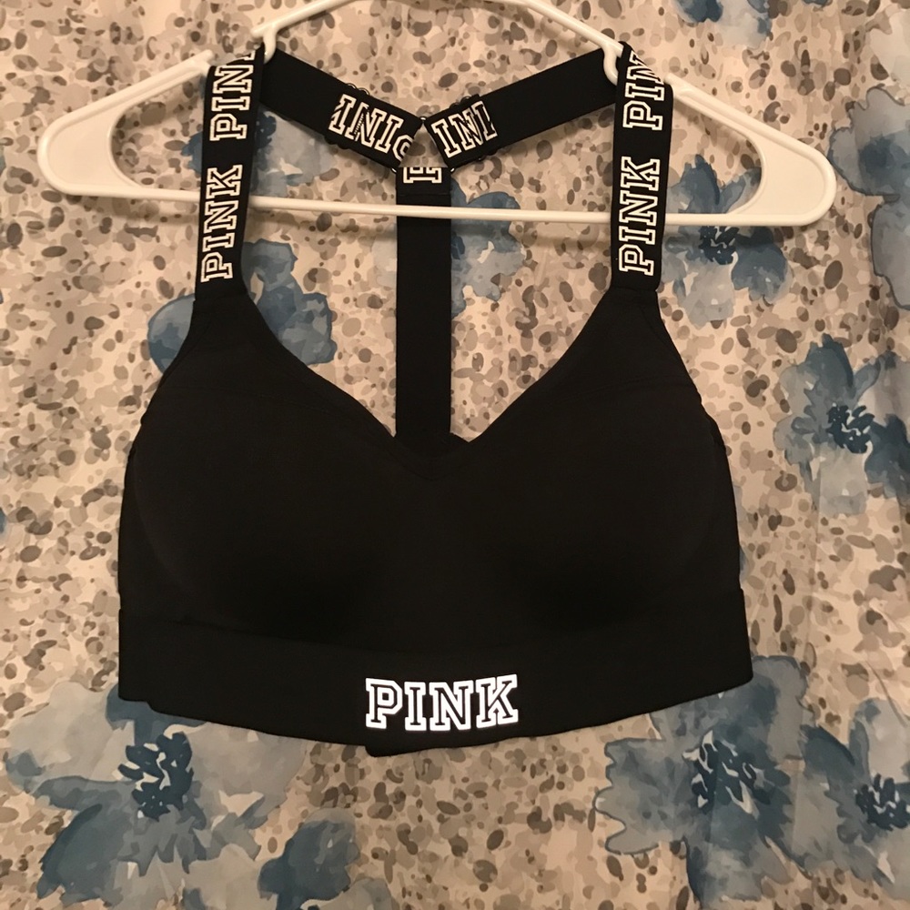 VS PINK sports bra