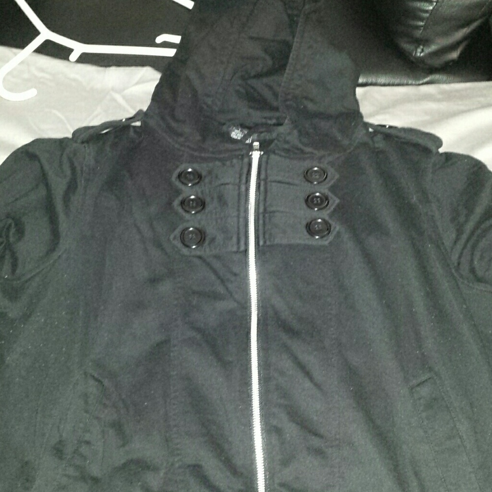 Jacket