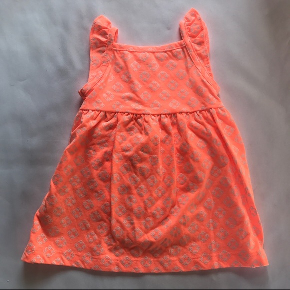 🎀NWOT Girls florescent Two Piece and Jeans - Picture 3 of 8