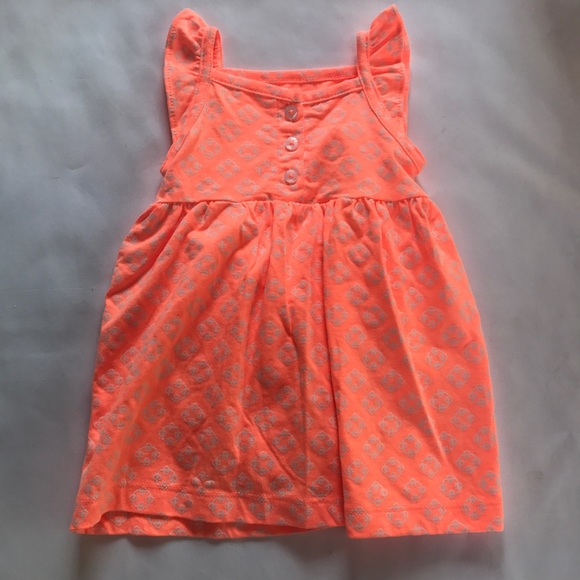 🎀NWOT Girls florescent Two Piece and Jeans - Picture 2 of 8
