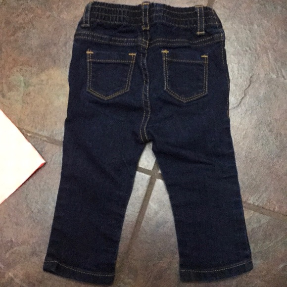 🎀NWOT Girls florescent Two Piece and Jeans - Picture 8 of 8