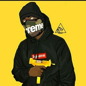 Meet your Posher, James