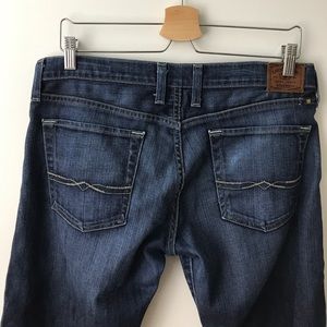 [$6] 🖤 Lucky Brand Sienna Cigarette Jeans