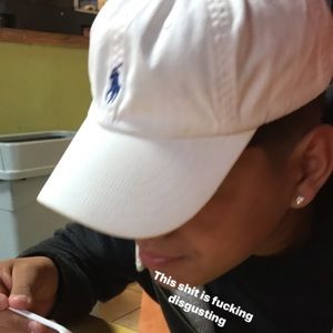 Meet your Posher, Danny