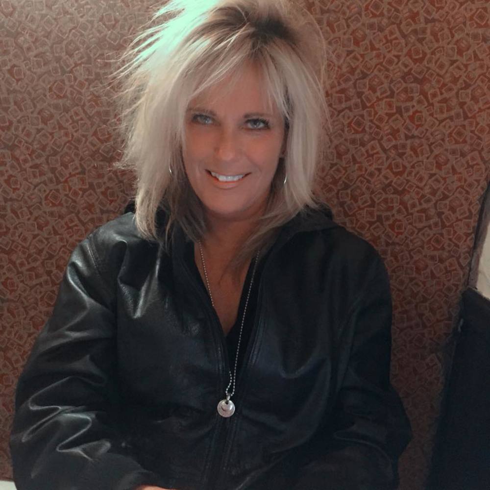 Meet your Posher, Kerry