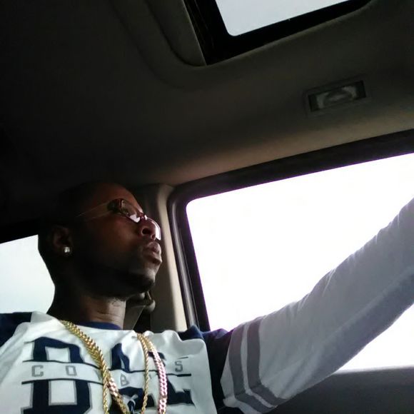 Meet your Posher, Charles - Picture 1 of 1