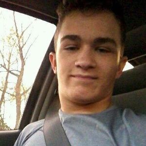 Meet your Posher, Ethan