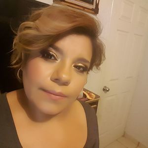 Meet your Posher, Susana