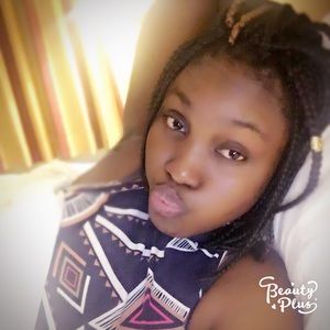 Meet your Posher, Didine