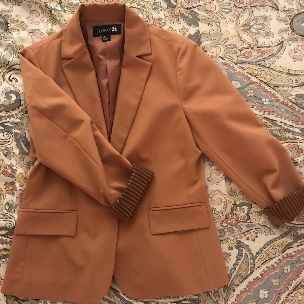 Forever 21 Blazer