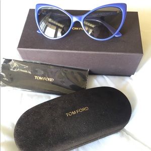 Tom Ford Anastasia Sunnies