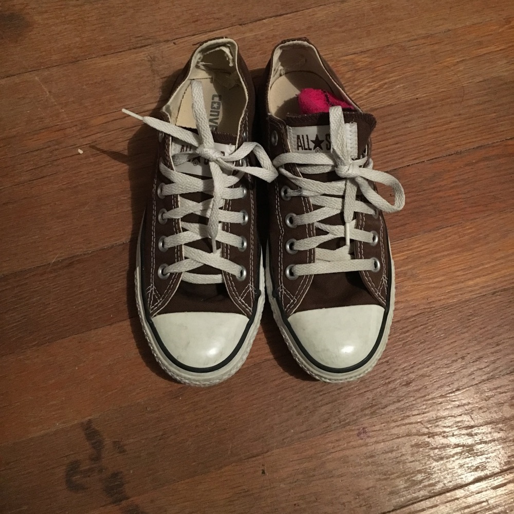 Brown converse
