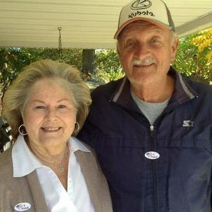 Meet your Posher, Bonnie