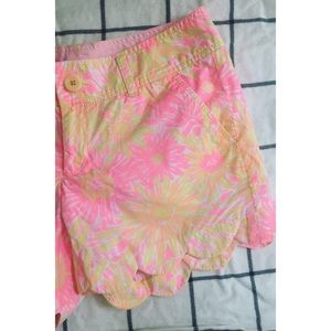 Lilly Pulitzer | Size 4 | Perfect Condition