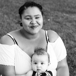 Meet your Posher, Kandice