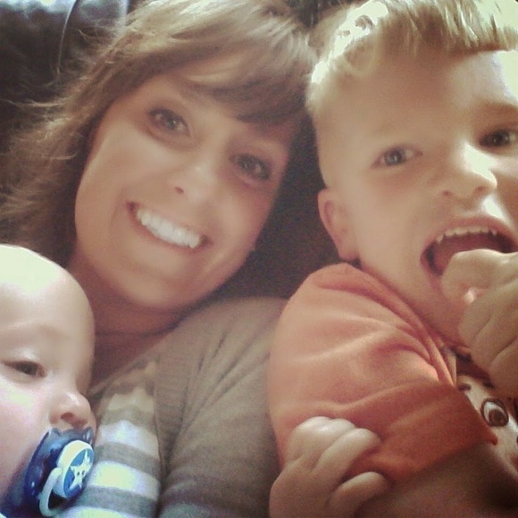 Meet your Posher, Megan - Picture 1 of 1