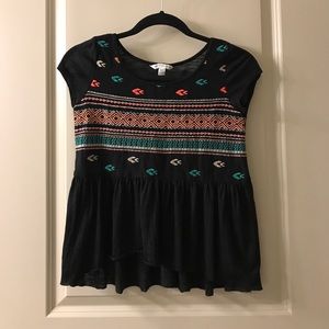American Eagle Outfitters Blouse
