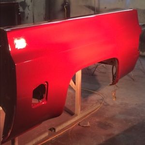 Meet your Posher, Austin