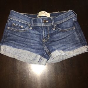Hollister Shorts