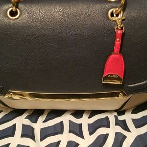 Aldo purse