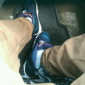 Meet your Posher, Jamie