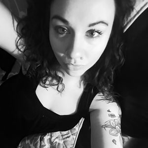 Meet your Posher, Brooke