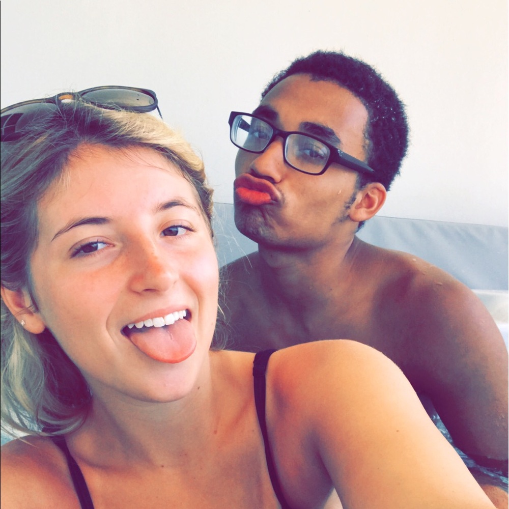 Meet your Posher, Mckenna