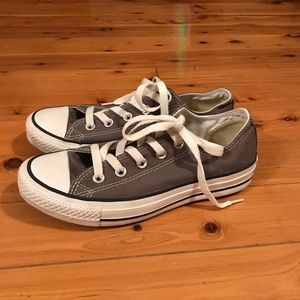 Converse Chuck Taylor All Star Seasonal Low Top