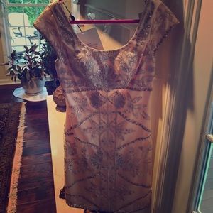 Sue Wong cocktail dress