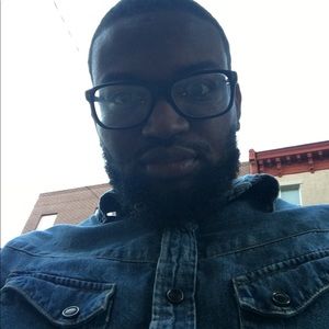Meet your Posher, Sikeem