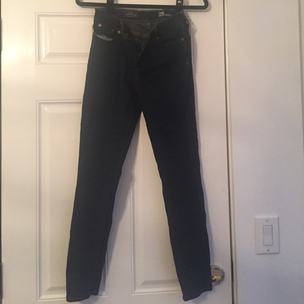 JCrew Toothpick