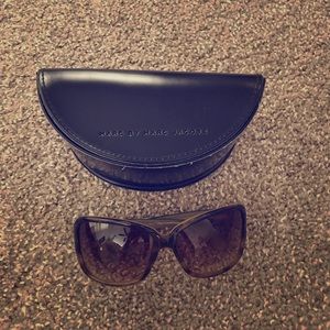 Marc by Marc Jacobs sunglasses