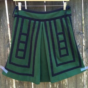 👒ANTHROPOLOGIE👒Skirt by - Maeve