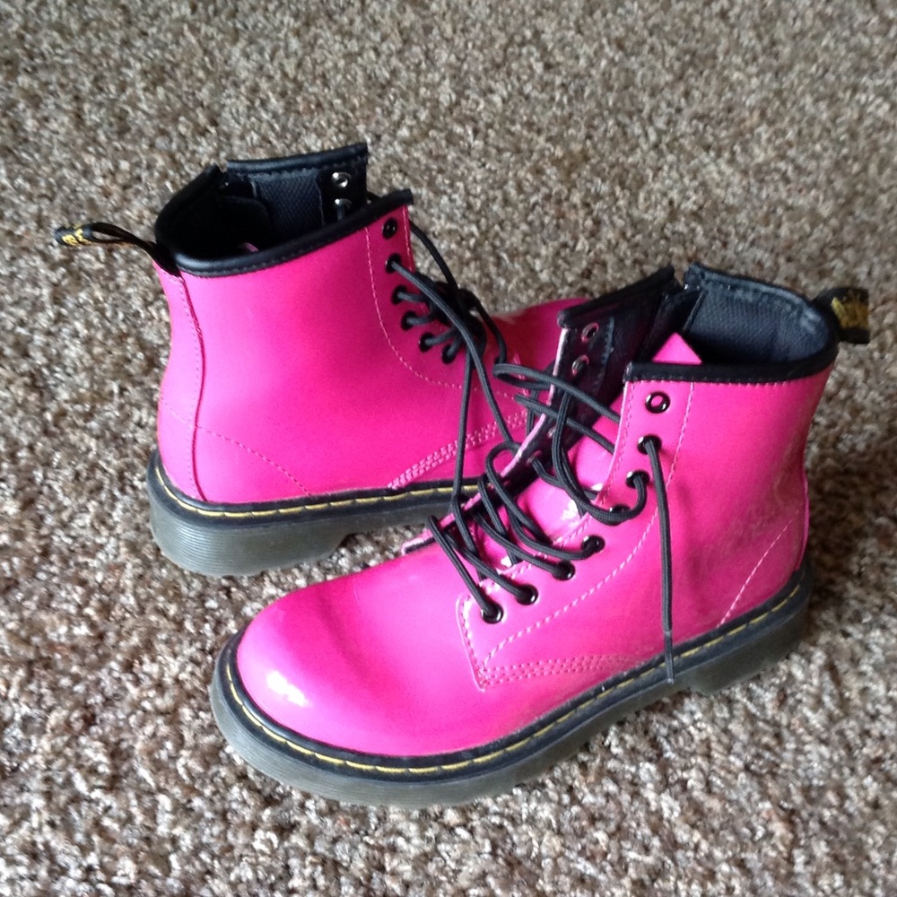 Dr. Martens kids size 1