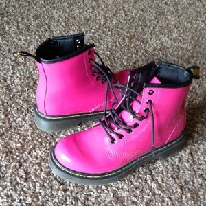 Dr. Martens kids size 1