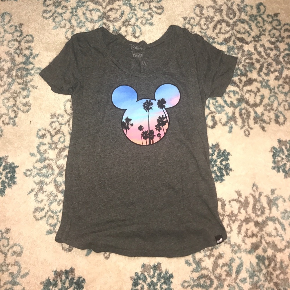 Neff Disney Shirt