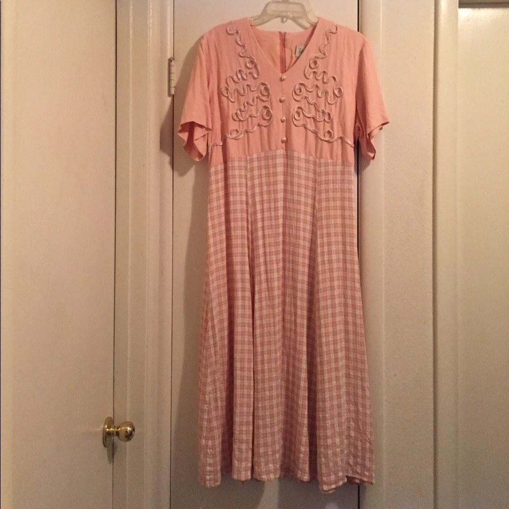 Dress