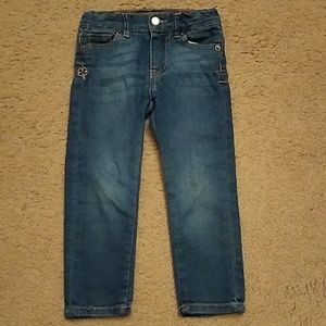 Lucky Brand Toddler jeans