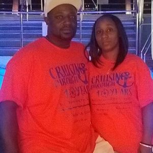 Meet your Posher, Earline