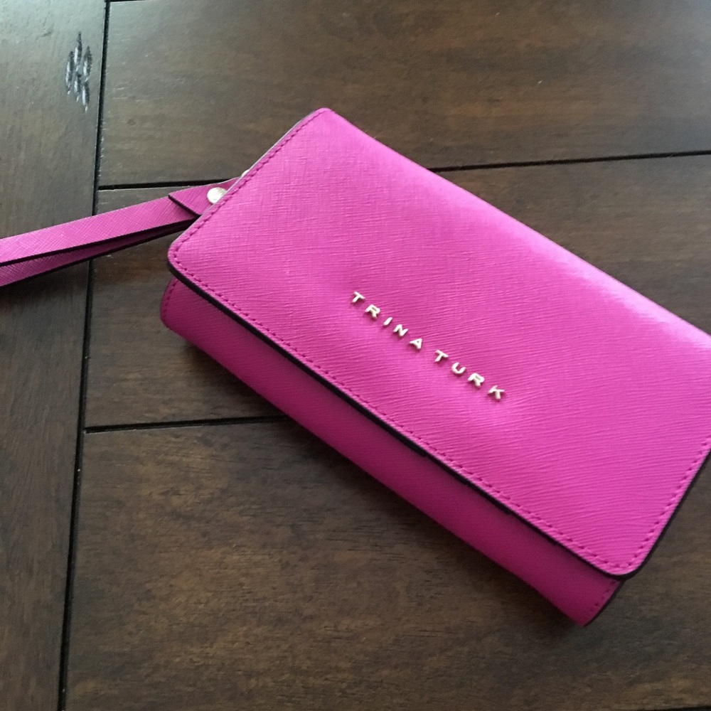 Trina Turk Wallet