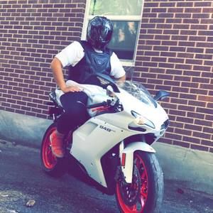 Meet your Posher, Abdulrahman