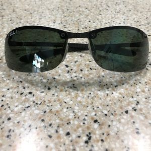 FINAL PRICE 🚫 Ray Ban female sunglasses