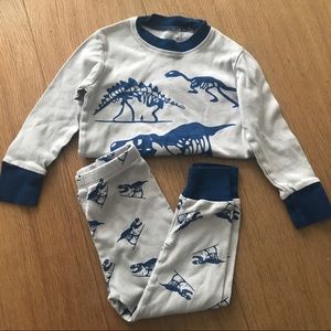 Dinosaur PJs