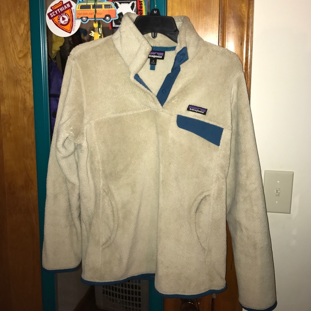 Women's Patagonia Pullover