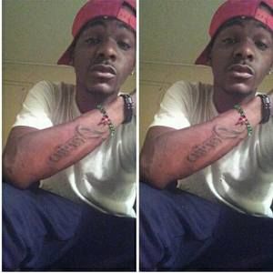 Meet your Posher, Darius