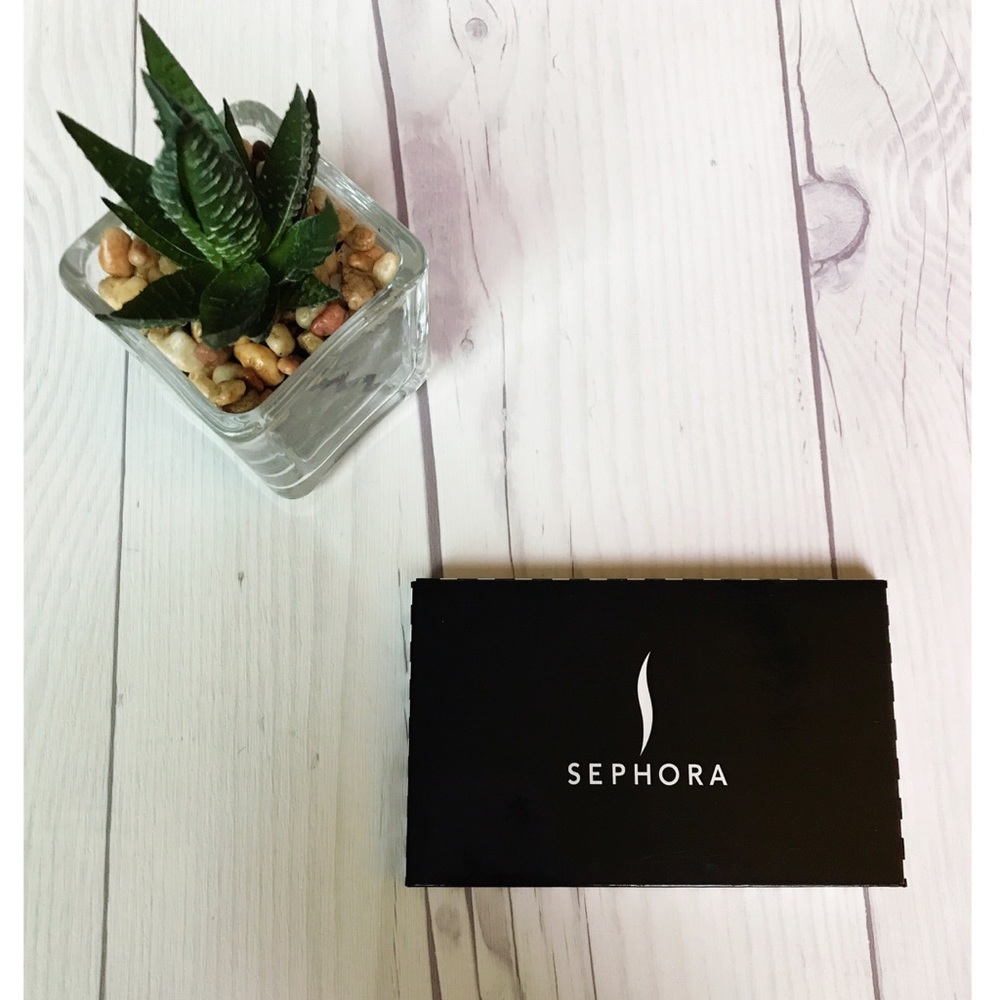 NEW Sephora Classic Mirror