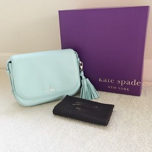 Kate Spade orchard street penelope crossbody
