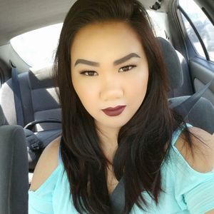 Meet your Posher, Violet